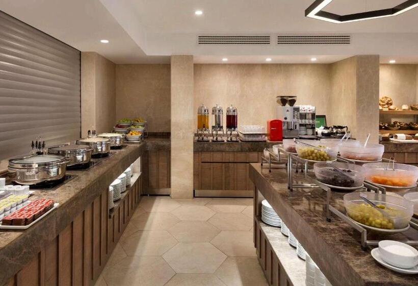 Fotos del hotel Ramada By Wyndham Istanbul Old City:  87