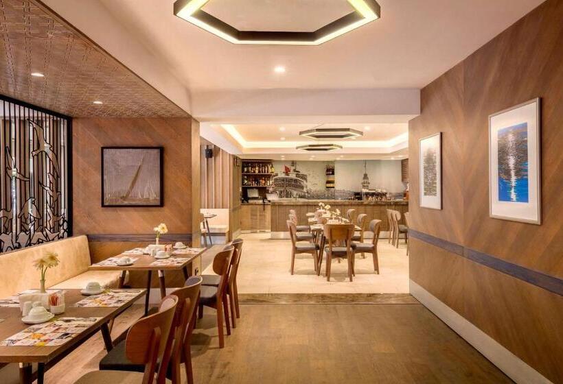 Fotos del hotel Ramada By Wyndham Istanbul Old City:  58