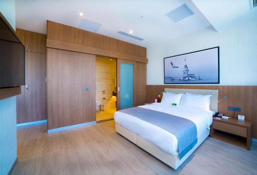 Fotos del hotel Ramada By Wyndham Istanbul Old City:  23