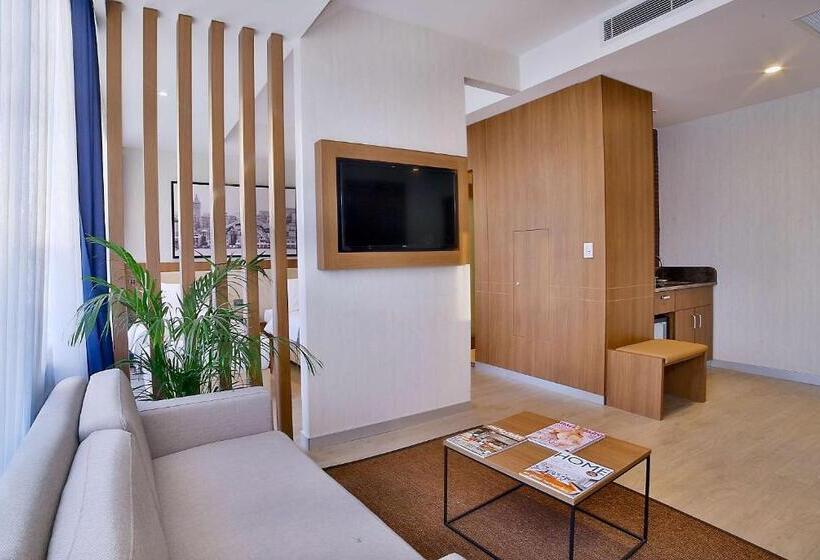 Fotos del hotel Ramada By Wyndham Istanbul Old City:  39