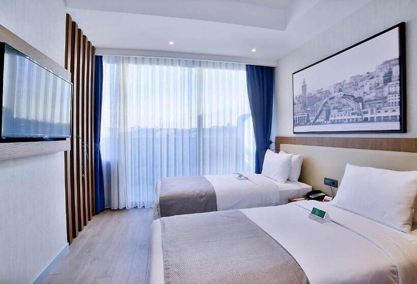 Fotos del hotel Ramada By Wyndham Istanbul Old City:  14