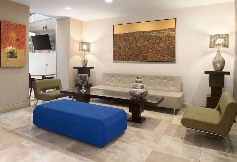 هتل Ramada By Wyndham İstanbul Taksim