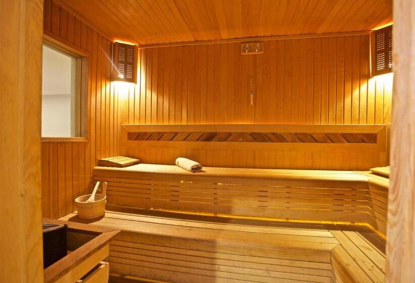 هتل Ramada By Wyndham İstanbul Taksim