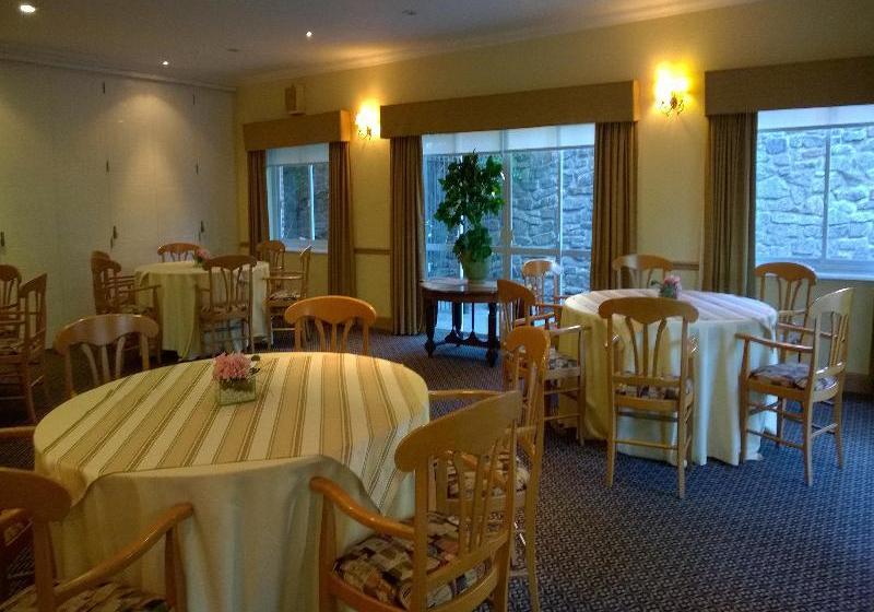 هتل Regency Suites