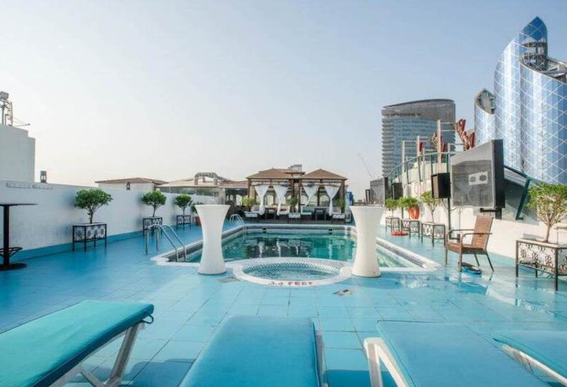 Fotos del hotel Regent Palace:  5