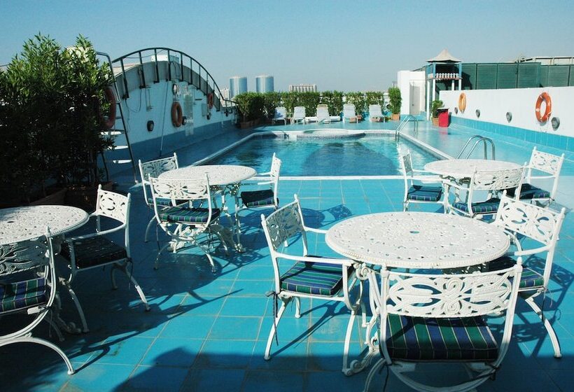 Fotos del hotel Regent Palace:  9