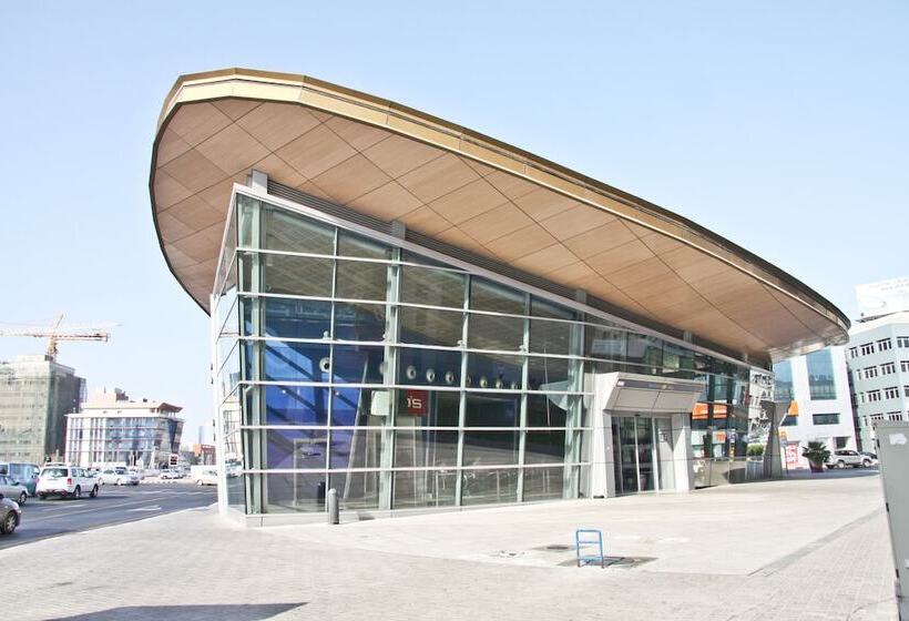 Fotos del hotel Regent Palace:  12