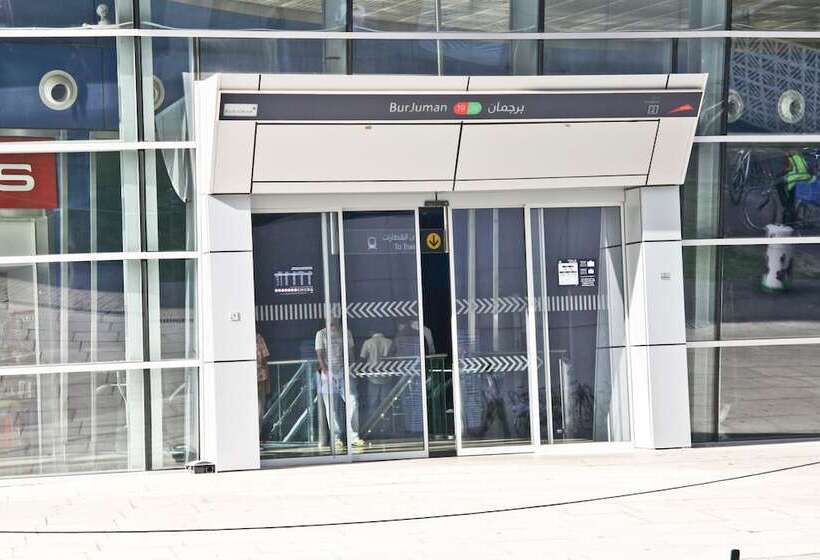 Fotos del hotel Regent Palace:  13