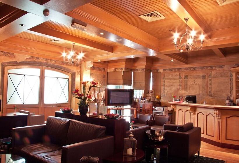 Fotos del hotel Regent Palace:  7