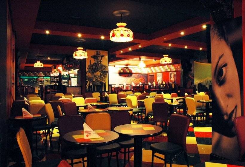 Fotos del hotel Regent Palace:  8