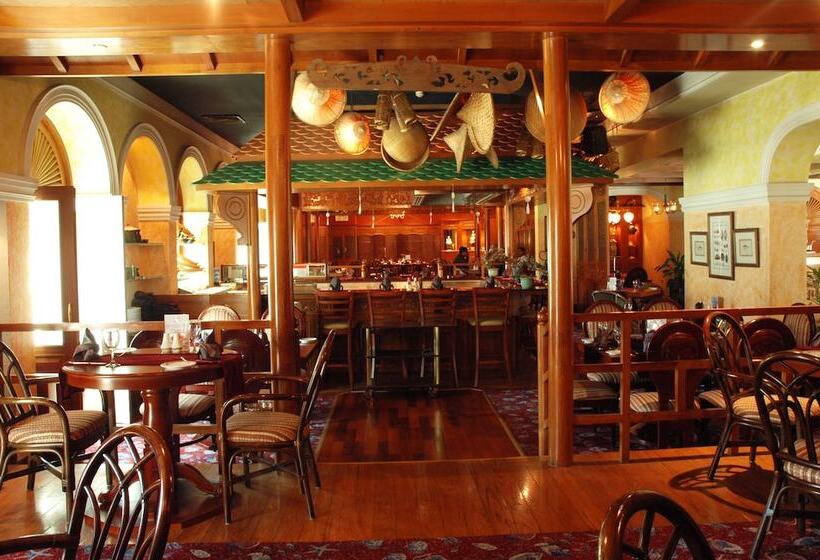 Fotos del hotel Regent Palace:  3