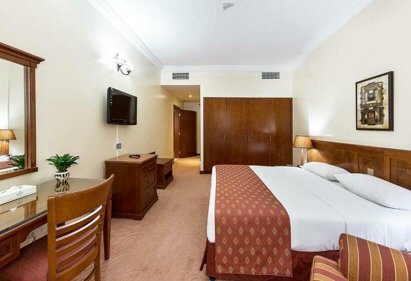 Rolla Residence Hotel Apartment