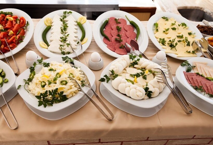 Fotos del hotel Saba Sultanahmet:  15