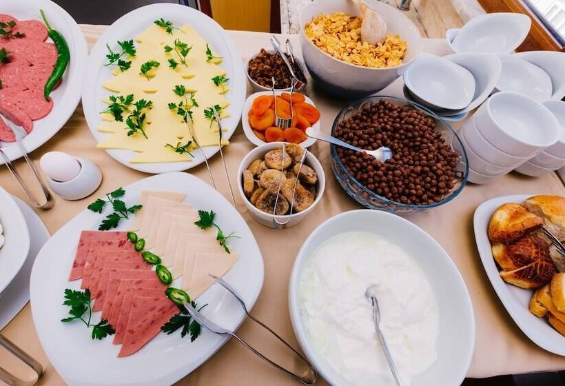 Fotos del hotel Saba Sultanahmet:  14