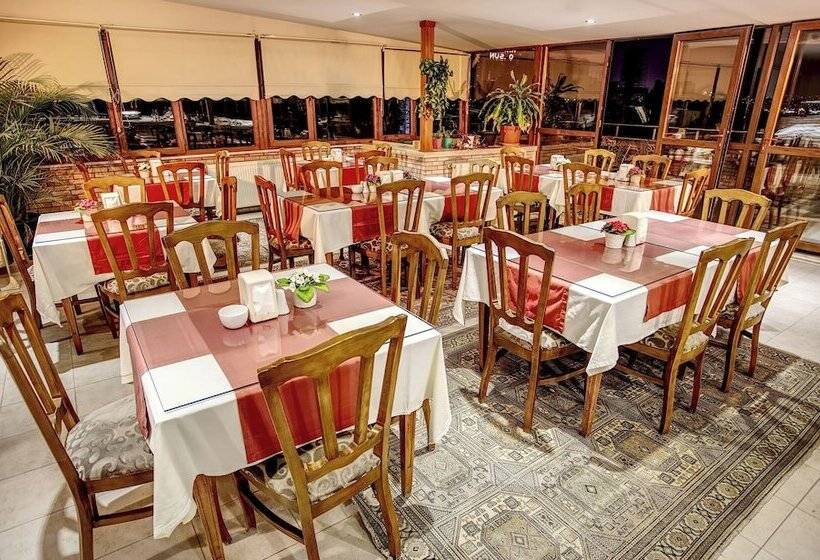 Fotos del hotel Saba Sultanahmet:  18