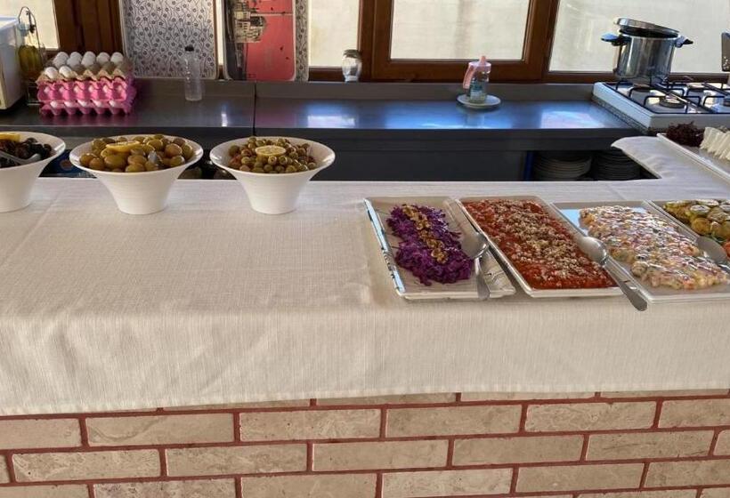 Fotos del hotel Saba Sultanahmet:  45