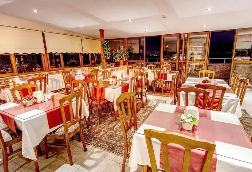 Fotos del hotel Saba Sultanahmet:  19