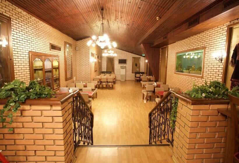 Fotos del hotel Sed:  23