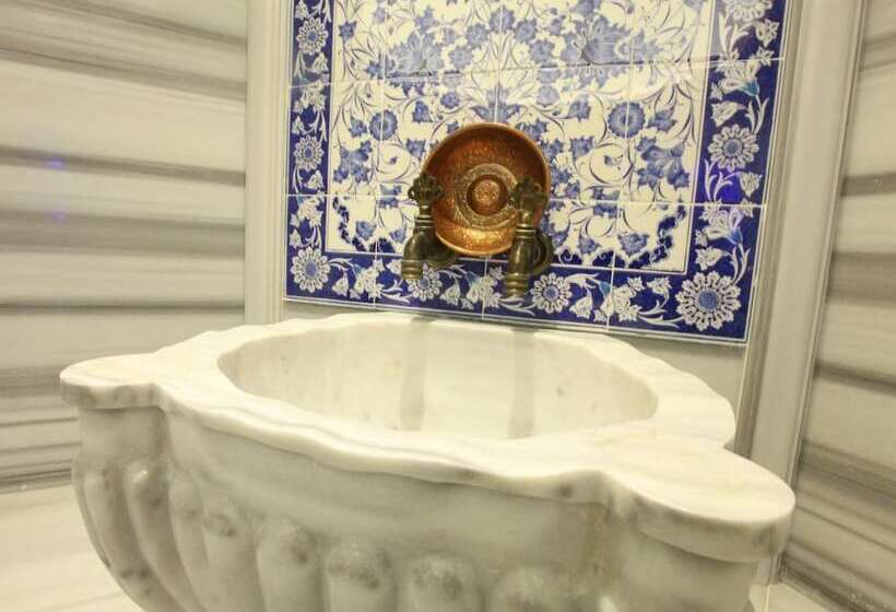 Fotos del hotel Sed:  7