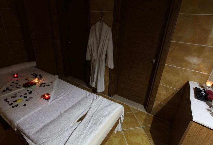 Fotos del hotel Sed:  15