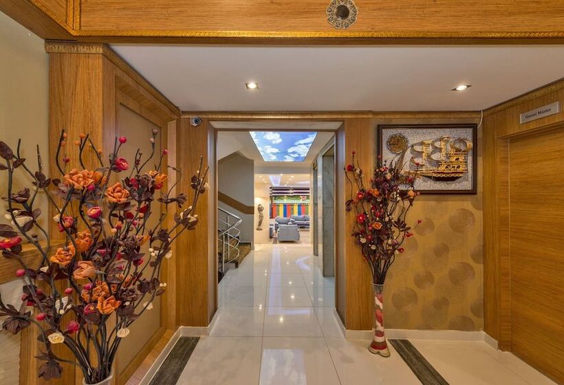 Fotos del hotel Selenay Hotel & Spa:  2