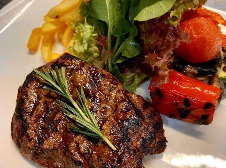 Fotos del hotel Selenay Hotel & Spa:  3