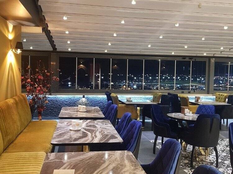 Fotos del hotel Selenay Hotel & Spa:  20