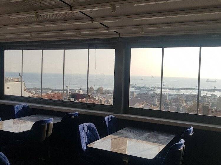 Fotos del hotel Selenay Hotel & Spa:  13