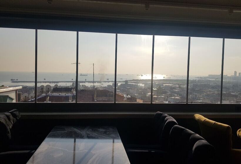 Fotos del hotel Selenay Hotel & Spa:  15