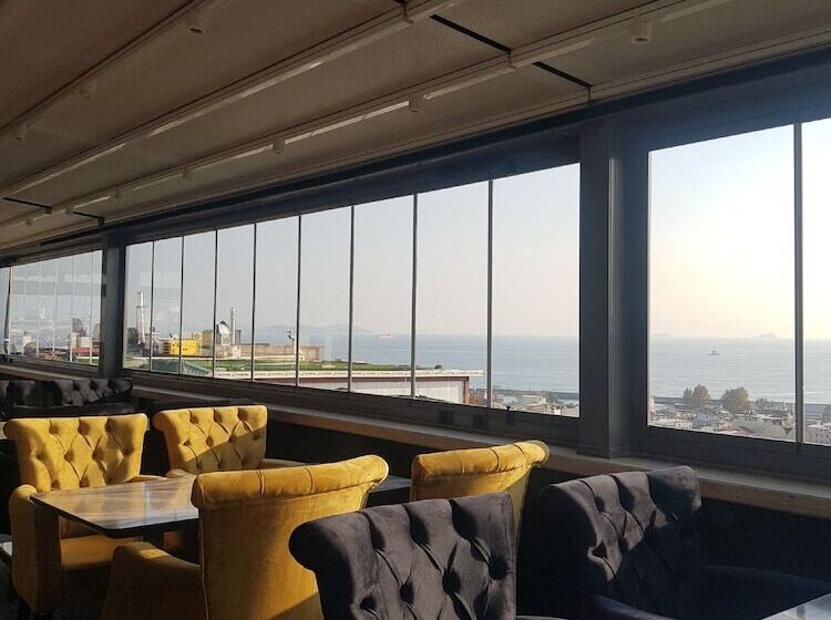 Fotos del hotel Selenay Hotel & Spa:  16