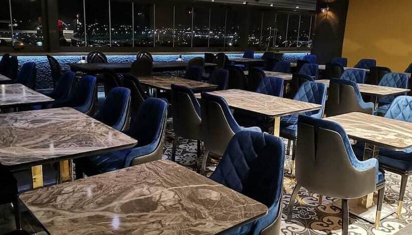 Fotos del hotel Selenay Hotel & Spa:  25