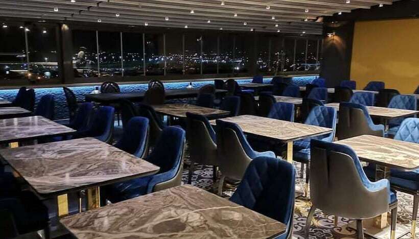 Fotos del hotel Selenay Hotel & Spa:  22