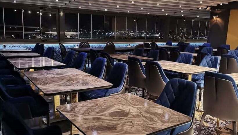 Fotos del hotel Selenay Hotel & Spa:  23