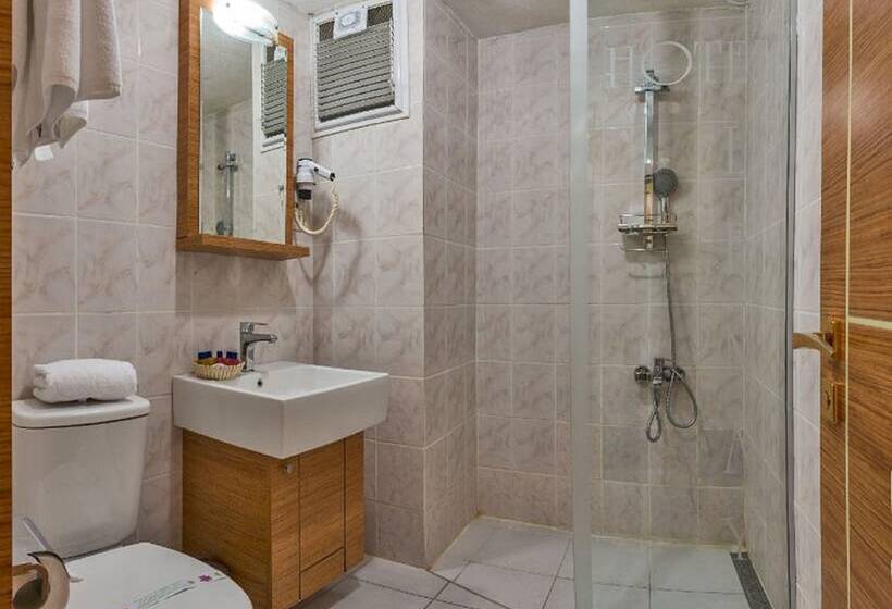 Fotos del hotel Selenay Hotel & Spa:  8