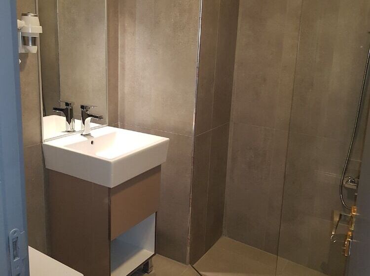 Fotos del hotel Selenay Hotel & Spa:  10