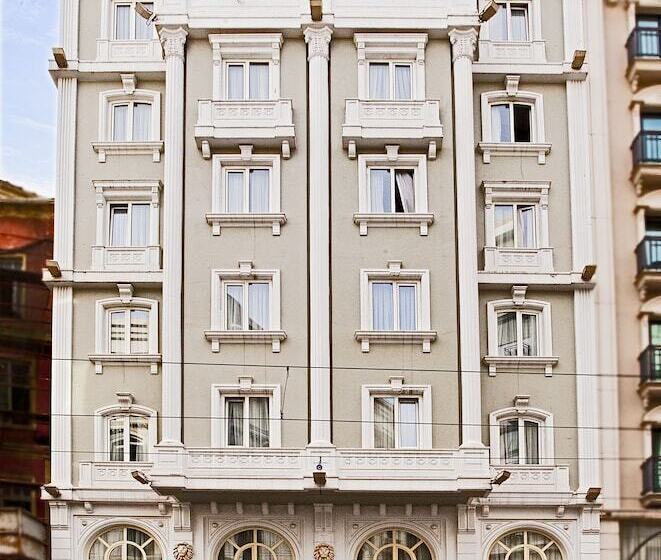 Fotos del hotel Seres  Old City:  2