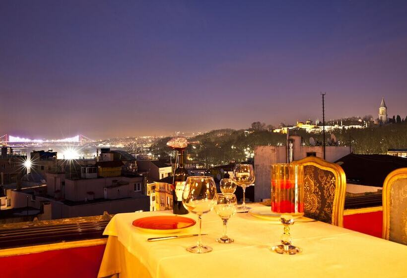 Fotos del hotel Seres  Old City:  42