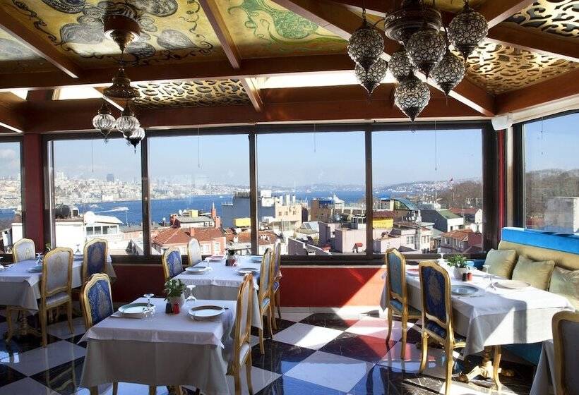 Fotos del hotel Seres  Old City:  36