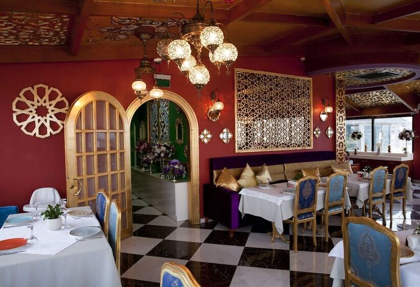 Fotos del hotel Seres  Old City:  15