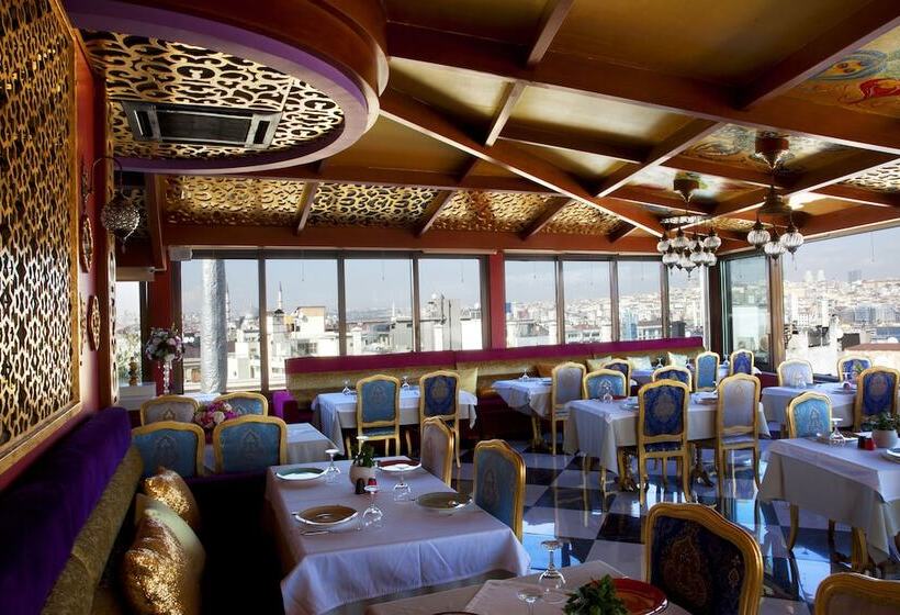 Fotos del hotel Seres  Old City:  49