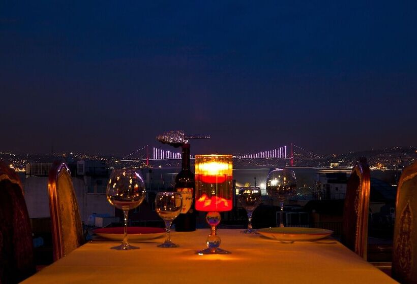 Fotos del hotel Seres  Old City:  31