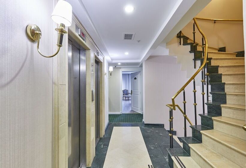 Fotos del hotel Seres  Old City:  32