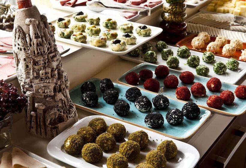 Fotos del hotel Seres  Old City:  37