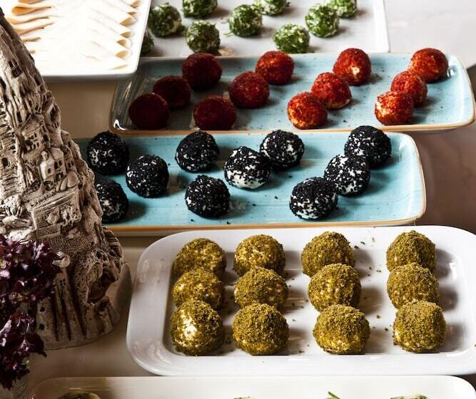 Fotos del hotel Seres  Old City:  7