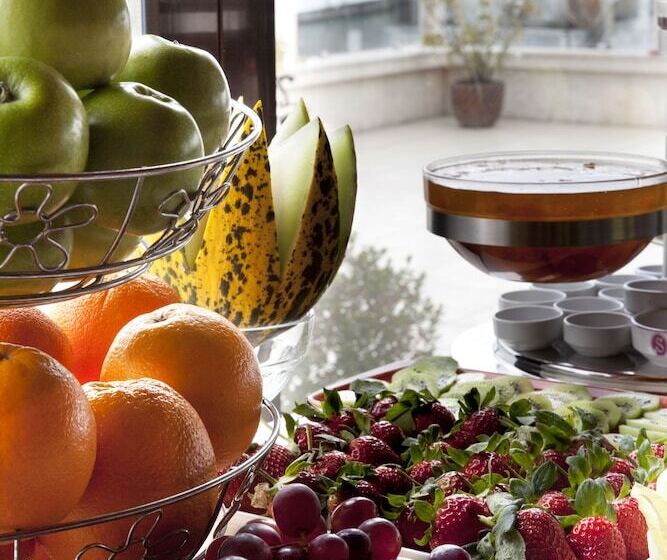 Fotos del hotel Seres  Old City:  47