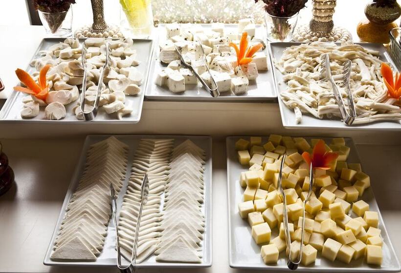 Fotos del hotel Seres  Old City:  10