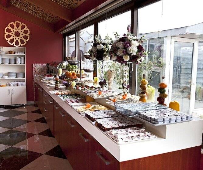 Fotos del hotel Seres  Old City:  39