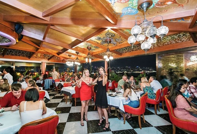 Fotos del hotel Seres  Old City:  16