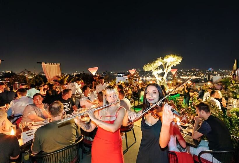 Fotos del hotel Seres  Old City:  30