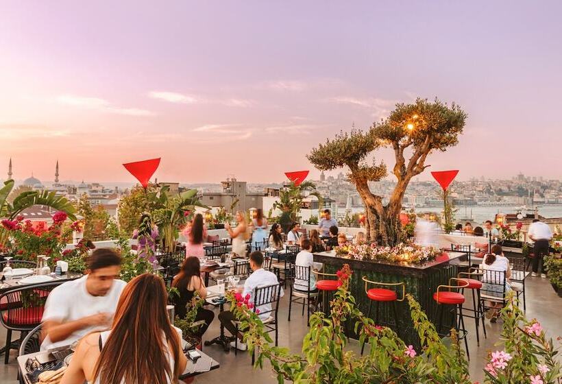 Fotos del hotel Seres  Old City:  19